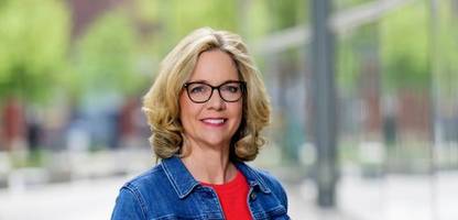 ZDF beruft nach KI-Panne New-York-Korrespondentin Nicola Albrecht ab