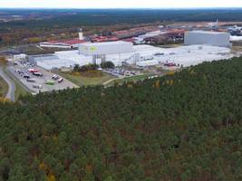 Brandenburg: Gericht stoppt Bebauungsplan für Dosenfabrik