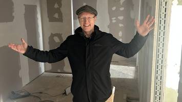 Arzt auf dem Dorf? Warum ein Hamburger diesen Schritt wagt