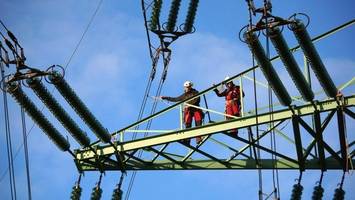 mehr wärmepumpen, e-autos und batteriespeicher: hamburgs stromnetz am anschlag