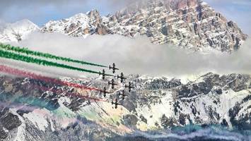 olympia 2026: wie italien die winterspiele in erinnerung behalten wird