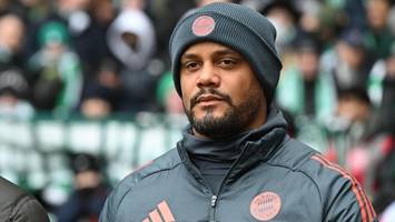 Rassismus-Eklat in der Champions League: Klartext und Mourinho-Kritik von Kompany