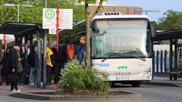 Unfassbar: 18-Jähriger bei Explosion im Linienbus verletzt