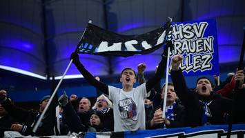 „ein privileg, dort zu spielen“: werder schwärmt vom volksparkstadion