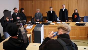 „menschenverachtendes“ martyrium: drogenbande hält mann tagelang als geisel