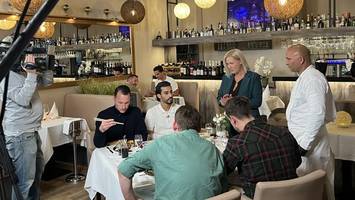 Bergedorfer Restaurant bei TV-Wettbewerb – Gäste können mitfiebern
