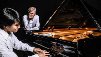 elbphilharmonie: kit armstrong macht das drama um beethovens taubheit hörbar