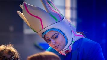 Spannendes Projekt: Wird vor Gericht entschieden, was normal ist und was nicht?