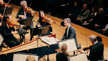 Spielen Philharmoniker zu wenig und verdienen zu viel? Rechnungshof übt Kritik