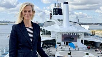 tui cruises sucht taufpatin für die „mein schiff flow“ – so läuft das casting