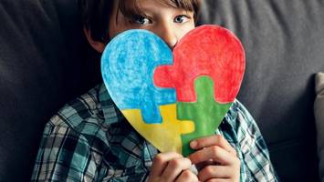 zwischen talenten und missverständnissen: autismus zeigt sich auf viele arten