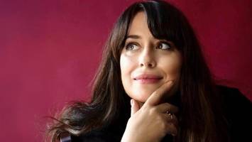 „Brel hat mir Kraft gegeben“: Bewegender Abend mit Sängerin Véronique Elling