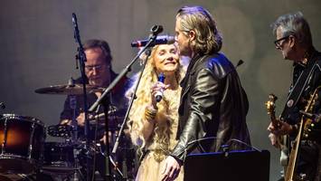 „Nashville in Concert“: Mit Country hatte das Meiste nichts zu tun