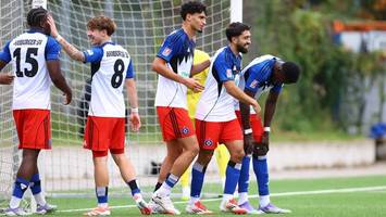 diese hsv-talente könnten den sprung zu den profis schaffen