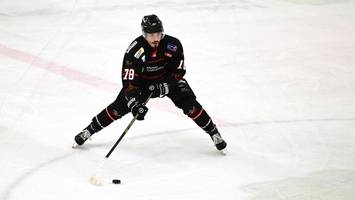 hsv-halbzeitshow und sanitäter-einsatz: play-off-pleite für die crocodiles