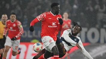 torunarigha ersetzt vuskovic souverän – vieira mit chef-bonus