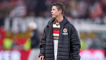 „Ich war besser“: St.-Pauli-Profi über Kindheit mit Cousin und BVB-Star Ryerson