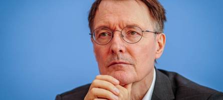 Macht Karl Lauterbach jetzt Karriere bei der WHO?