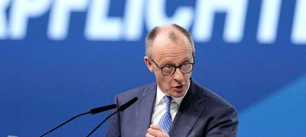 Merz muss seine Haltung zur Linken überdenken