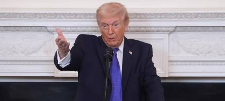 nach niederlage vor supreme court: trump kündigt weltweite zölle von zehn prozent an