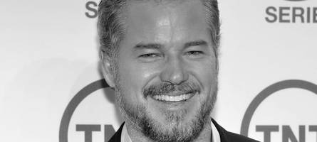 Medienberichte: „Grey's Anatomy“-Star Eric Dane gestorben