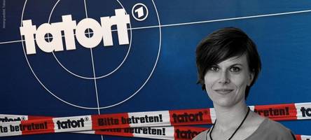„ein teil von mir bleibt in dortmund“: stefanie reinsperger spielt bei ihrem letzten „tatort“ in höchstform
