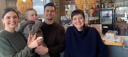 Astrid Grotz gibt das Vin Café auf dem Augsburger Stadtmarkt ab – so geht es weiter