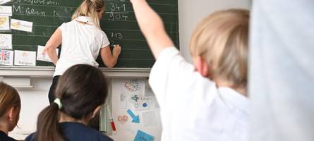 Bald gilt der Rechtsanspruch auf Ganztagsbetreuung: Sind die Schulen in Bayern bereit?