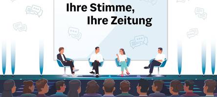 Nah dran: Wie die Augsburger Allgemeine die Kommunalwahl begleitet