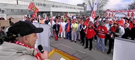 Wir haben alle Parteien gefragt: Was wollen Sie tun, um den Wirtschaftsstandort Augsburg zu stärken?