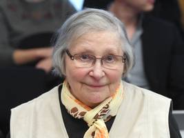 Nachruf: Die KämpferIN