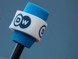 Pressefreiheit: Journalist der Deutschen Welle in der Türkei festgenommen