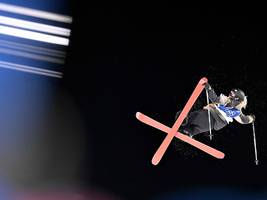 Debatte um die Zukunft Olympias: Spiele auf Schnee, Eis und Matsch?