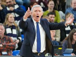 fc bayern im pokal-finalturnier: aus dem stand wachgeküsst