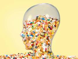 medizin: der mensch als mängelwesen