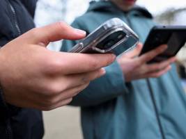 Parteitag: CDU fordert Social-Media-Verbot für Kinder