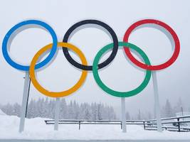 Winterspiele in Mailand und Cortina: Olympia 2026: Der Medaillenspiegel