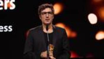 76. Berlinale: Gelbe Briefe von İlker Çatak gewinnt Goldenen Bären