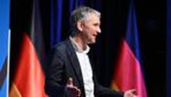 demos gegen höcke: von kirche bis fortuna-ultras: starker protest gegen höcke