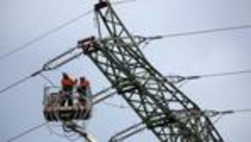 Erneuerbare Energien: Geplante Stromnetzregeln spalten Energiebranche in Sachsen