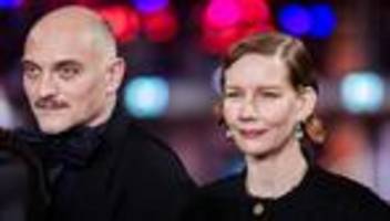 Filmfestival: Berlinale-Endspurt: Wer gewinnt den Goldenen Bären?