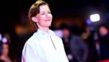 Filmfestspiele: Sandra Hüller gewinnt als beste Schauspielerin bei Berlinale