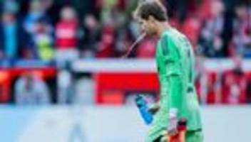 Fußball-Bundesliga: Große Defensivsorgen: Union Berlin empfängt Bayer Leverkusen
