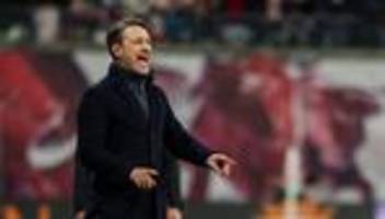 Fußball-Bundesliga: Kovac-Kritik am VAR nach BVB-Remis: Fehlentscheidung