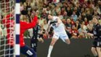 Handball-Bundesliga: THW Kiel siegt erneut – Dritter Erfolg in sechs Tagen