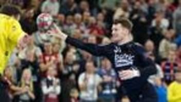 Handball: SG Flensburg-Handewitt und THW Kiel feiern Auswärtssiege