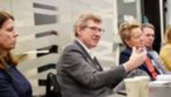 Internationale Zusammenarbeit: Staatskanzlei-Chef zieht positive Bilanz von Israel-Reise