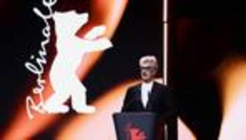 Kultur: Preisträger der 76. Berlinale