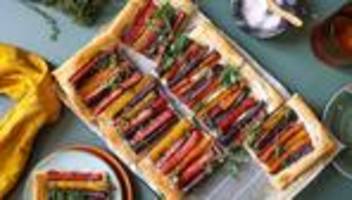 Meal-Prep-Wochenplan: Fünf ballaststoffreiche Tage