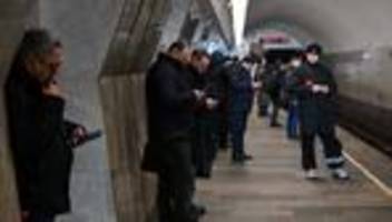 messengerdienst: russischer geheimdienst stuft telegram als sicherheitsrisiko ein